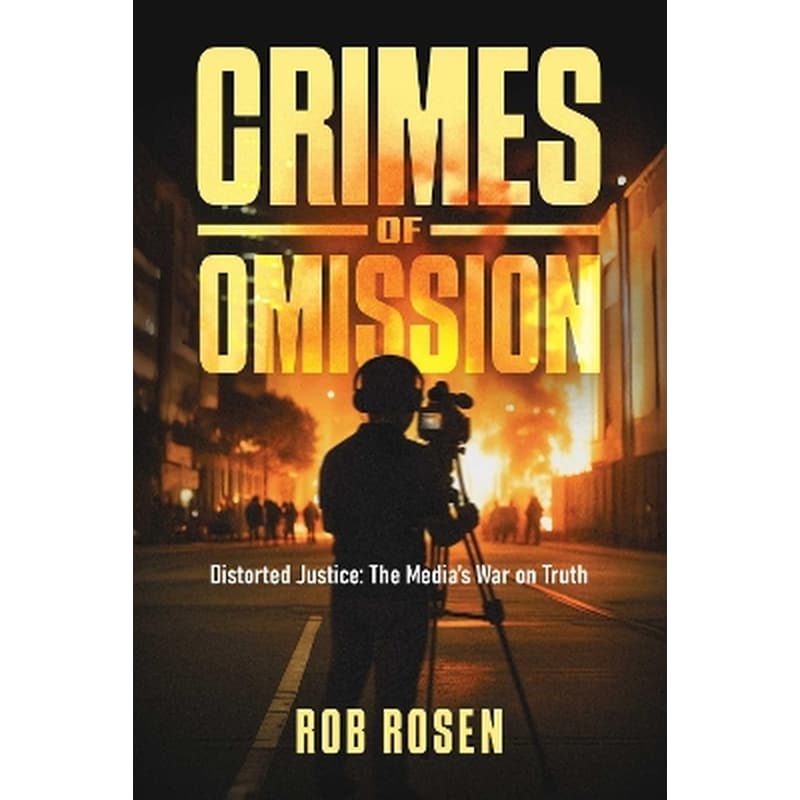 Crimes of Omission