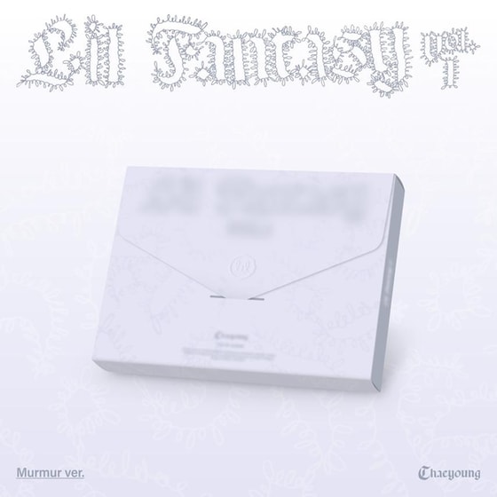 Lil Fantasy Vol. 1 (Murmur Ver.) image 1