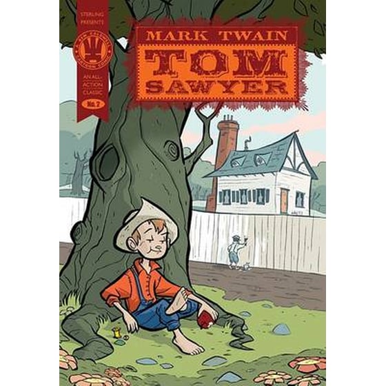 Tom Sawyer image 0