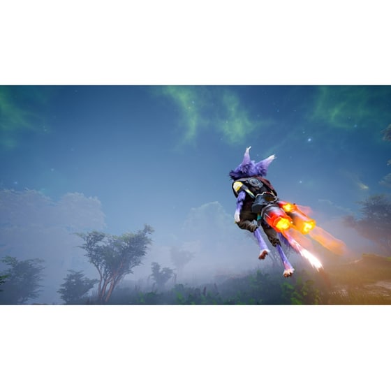 Biomutant - Xbox One image 3