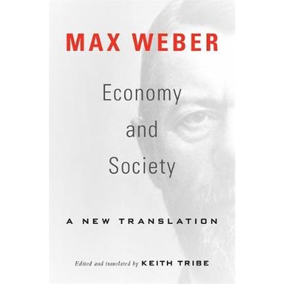 Economy and Society image 0
