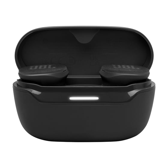 Ακουστικά Bluetooth JBL Endurance Race 2 - Μαύρα image 2