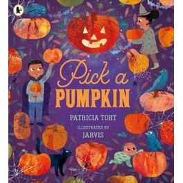Pick a Pumpkin