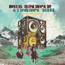 Synchronos (CD)