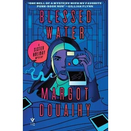 Blessed Water