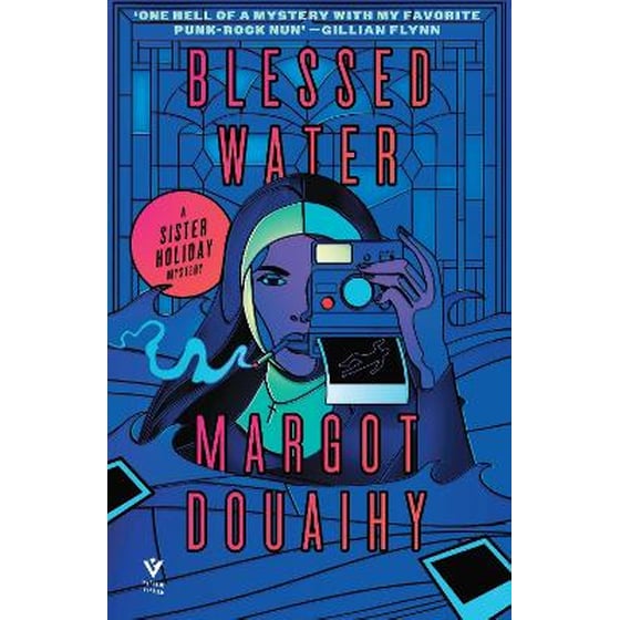 Blessed Water image 0