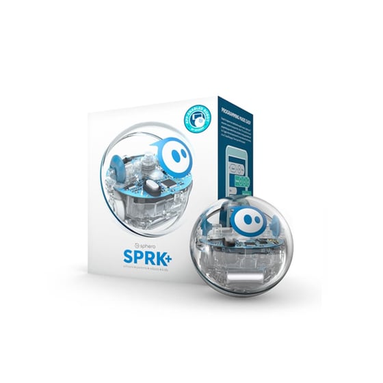Ρομπότ SPRK+ App-Enabled Robotic Ball image 1