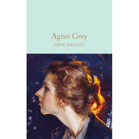 Agnes Grey image 0