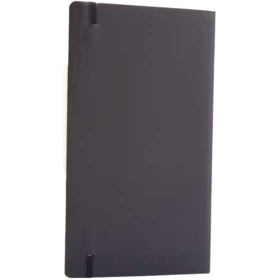 Σημειωματάριο Moleskine Καρέ Large (1 Τεμάχιο) image 3