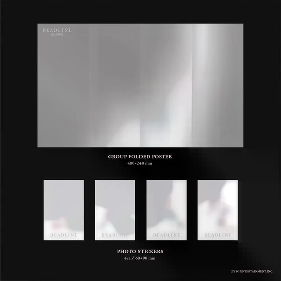 Deadline (Pink Ver.) image 2