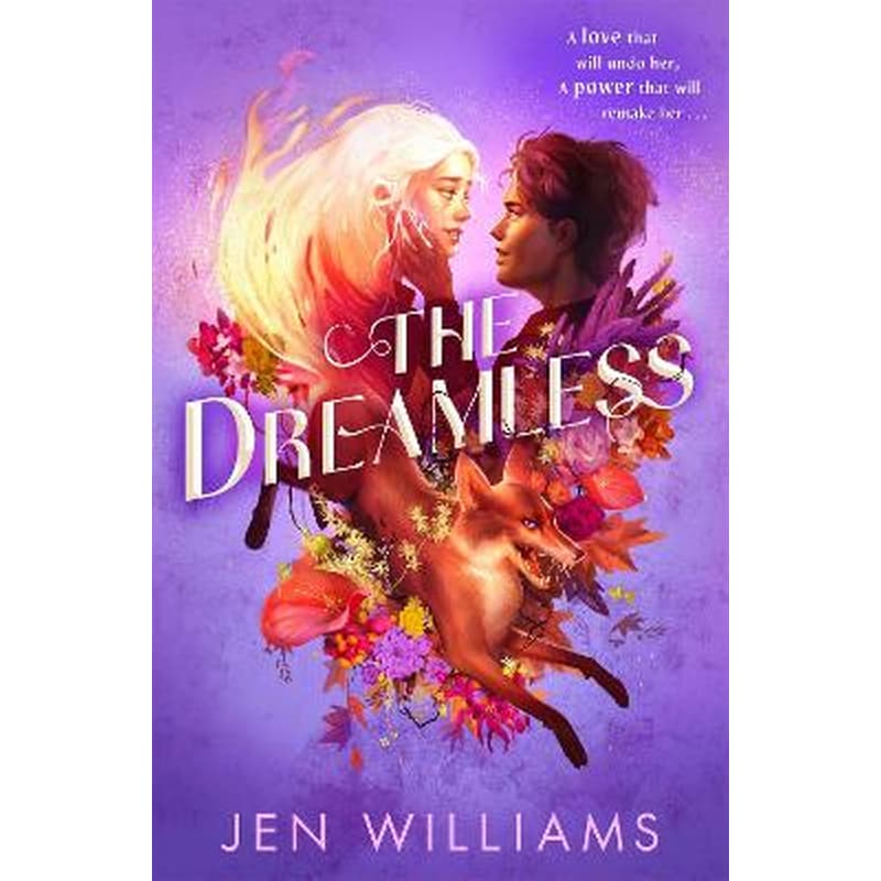 The Dreamless