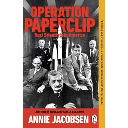 Operation Paperclip