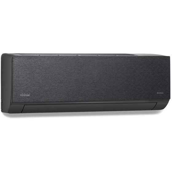 TOYOTOMI GOSAI - AI GTN-09CMBAI Κλιματιστικό Inverter 9.000 BTU A+++/A+++ με Ιονιστή & WiFi image 3