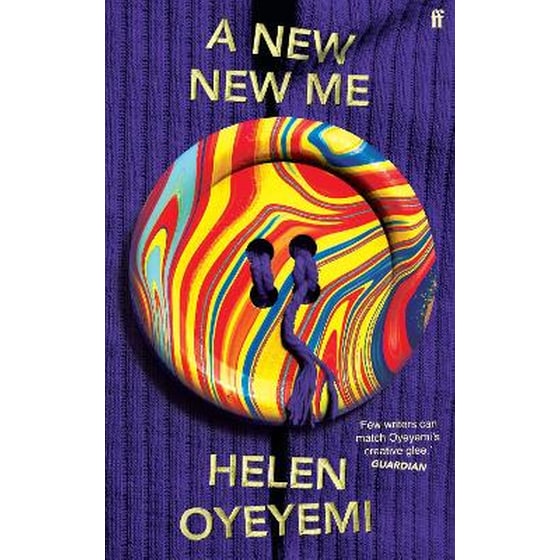 A New New Me image 0
