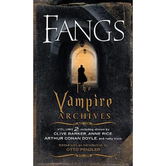 Fangs image 0