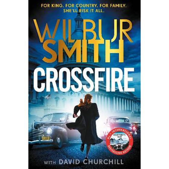 Crossfire image 0