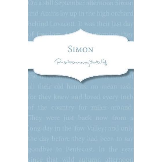 Simon image 0