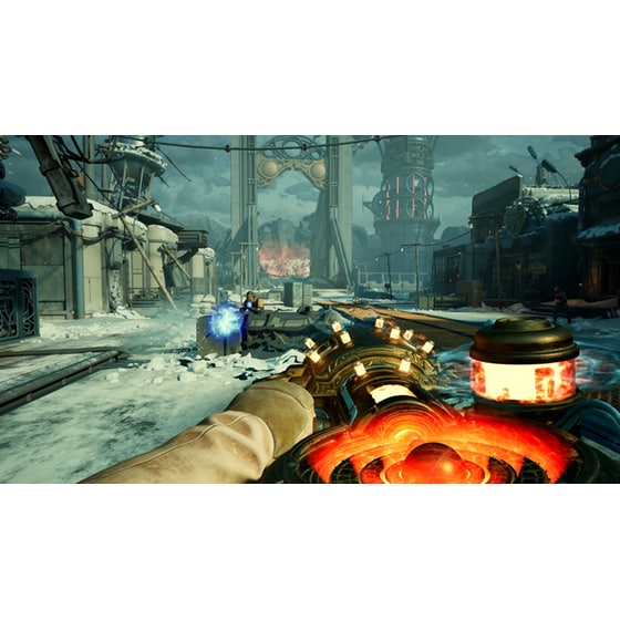 The Outer Worlds 2 - PS5 image 7