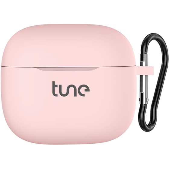 Θήκη Ακουστικών Tune Silicon για Apple AirPods Pro 2nd Gen - Pink image 0
