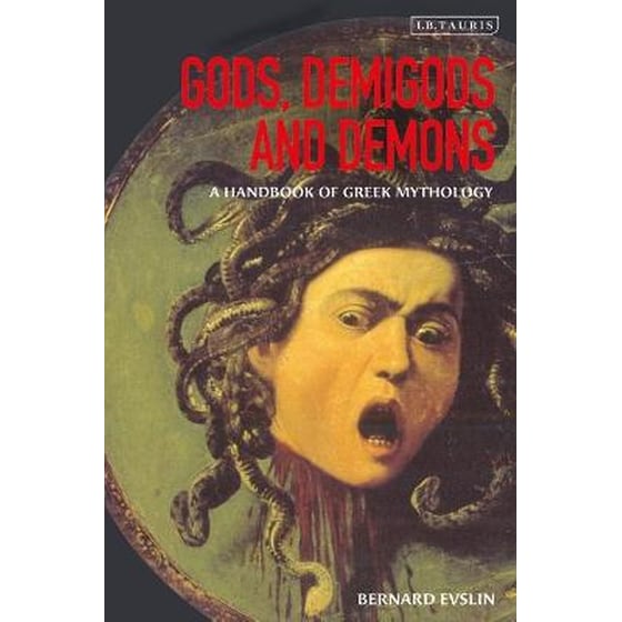 Gods, Demigods and Demons image 0