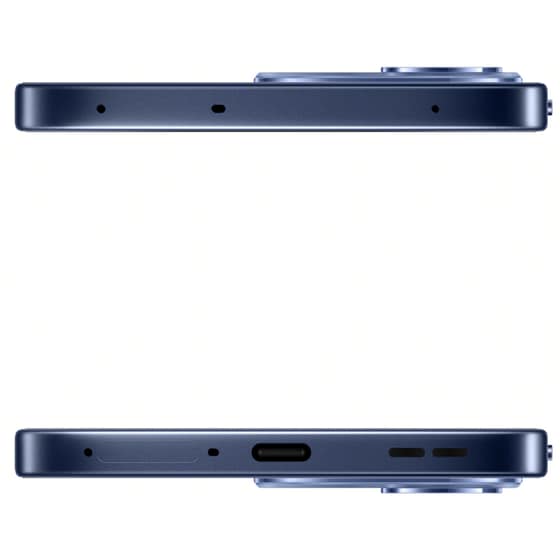 Oppo Reno15 FS 5G 512GB - Twilight Blue image 8