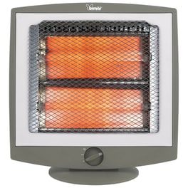 BIMAR HR319 600W Σόμπα Χαλαζία