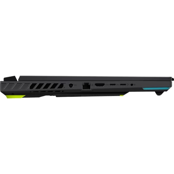 Asus ROG Strix G16 16" FHD+ IPS (Ryzen 9-8940HX/32 GB/1TB SSD/GeForce RTX 5070 Ti/Win11Home) Laptop image 9