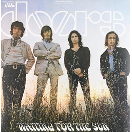Waiting For The Sun (Vinyl)