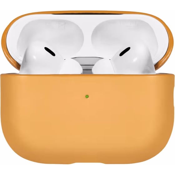 Native Union Classic Θήκη για Airpods Pro 2nd Gen - Καφέ image 0