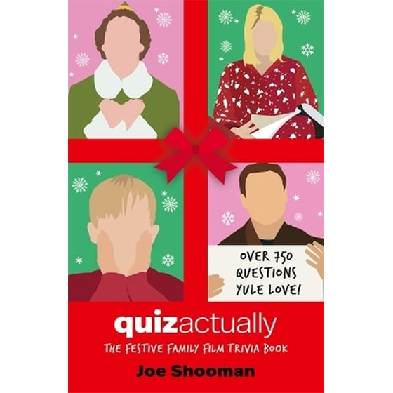 Quiz Actually image 0