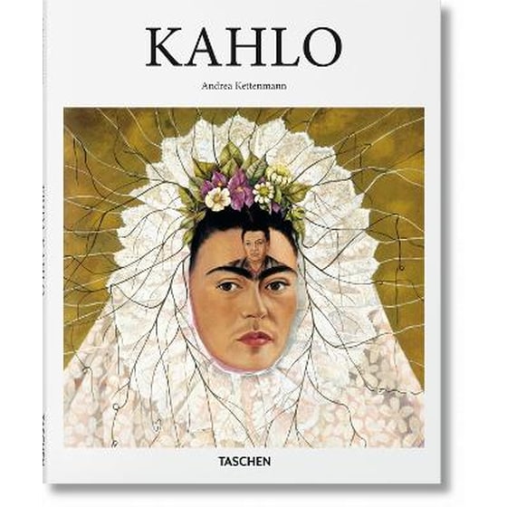 Kahlo image 0