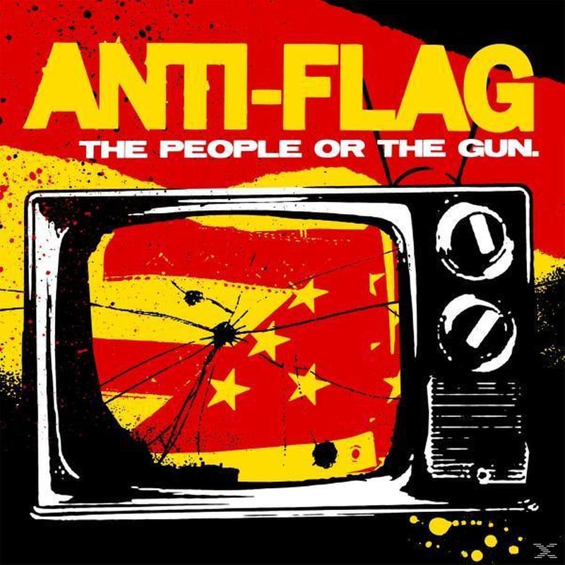 The People Or The Gun