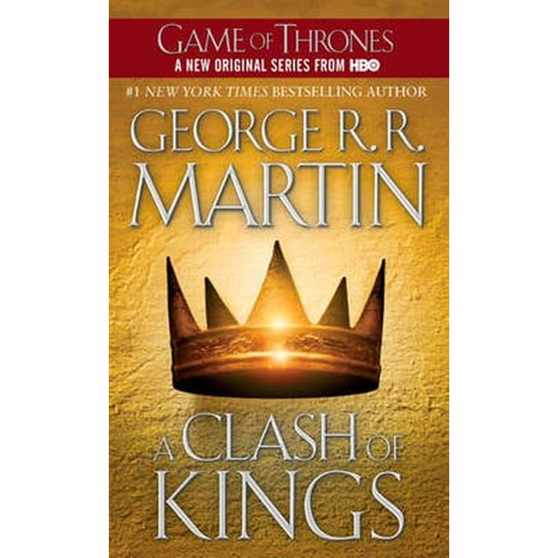 Clash of Kings