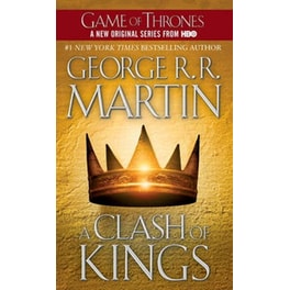 Clash of Kings