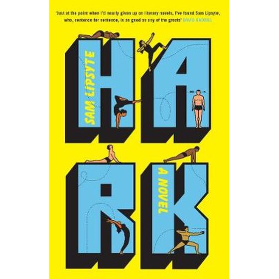 Hark image 0