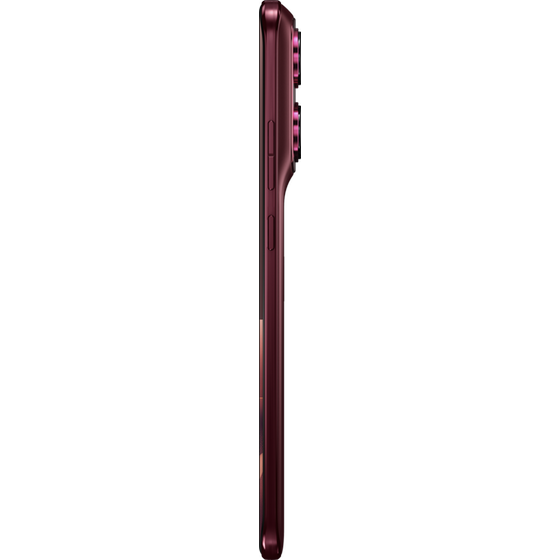Motorola Edge 70 Pro 512GB - PANTONE Zinfandel image 8