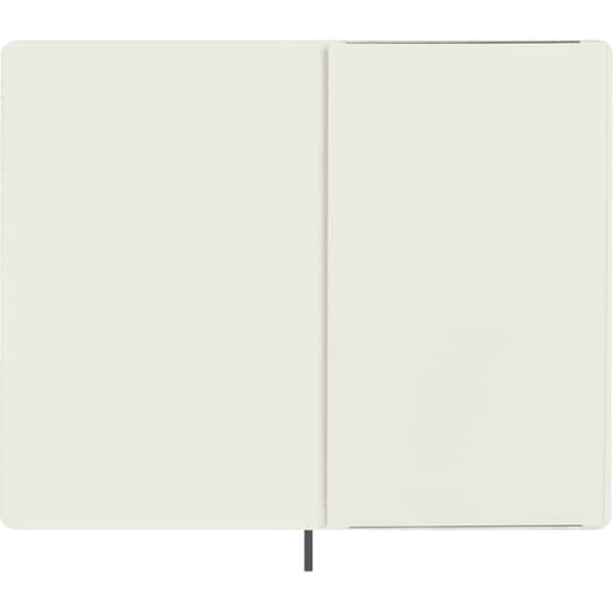 Ημερολόγιο Εβδομαδιαίο Moleskine 2024 Large Prec Ethical Boa Black image 4