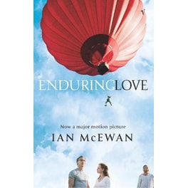 Enduring Love: AS FEAUTRED ON BBC2'S BETWEEN THE COVERS