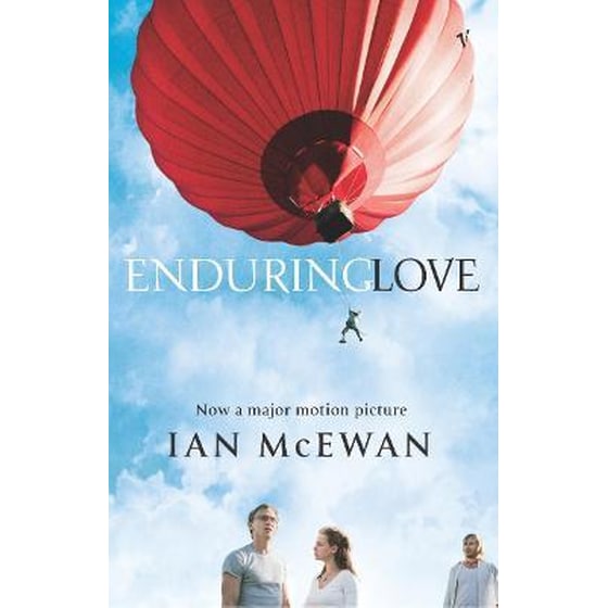 Enduring Love: AS FEAUTRED ON BBC2'S BETWEEN THE COVERS image 0
