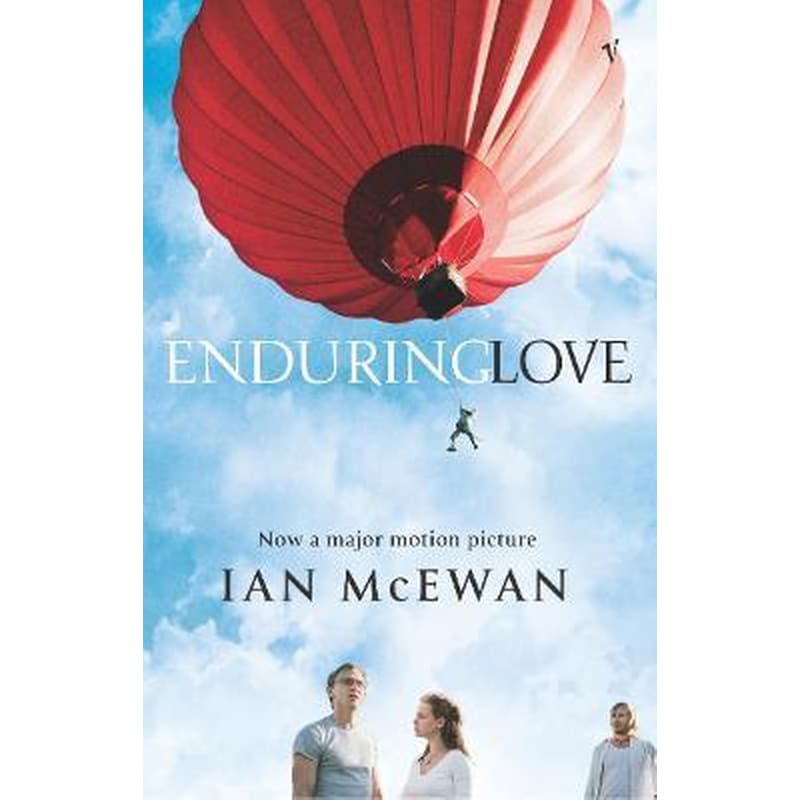 Enduring Love: AS FEAUTRED ON BBC2S BETWEEN THE COVERS