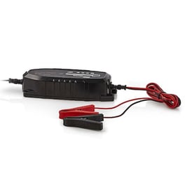 Nedis Bacch03 Lead-acid Battery Charger 3.8 A Universal 233-0414