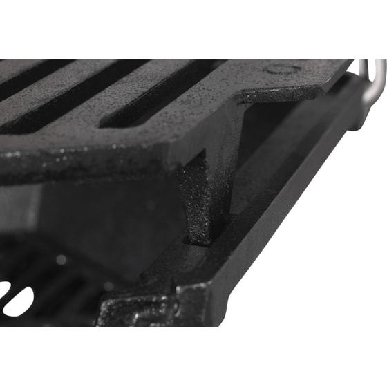 KIBO Grill 3.0 The Windmill TWM080K Φορητή Ψησταριά Κάρβουνου image 10