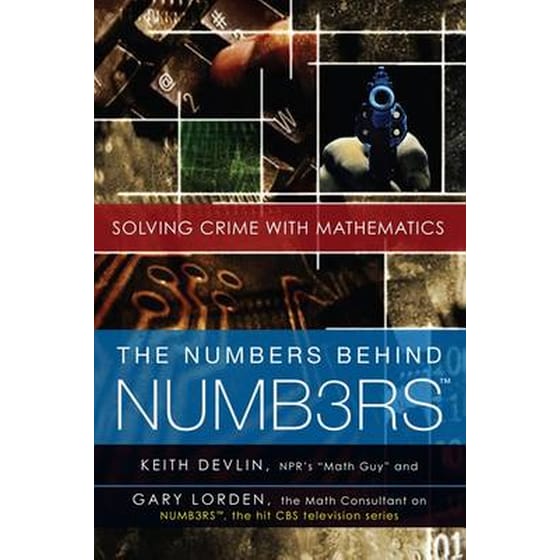The Numbers Behind NUMB3RS image 0