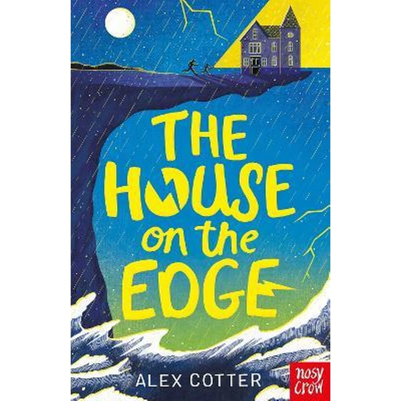 House on the Edge