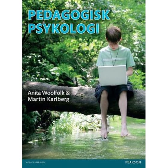 Pedagogisk Psykologi image 0