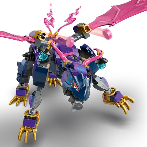 LEGO® Ninjago Rontu the Master Dragon (71842) image 5