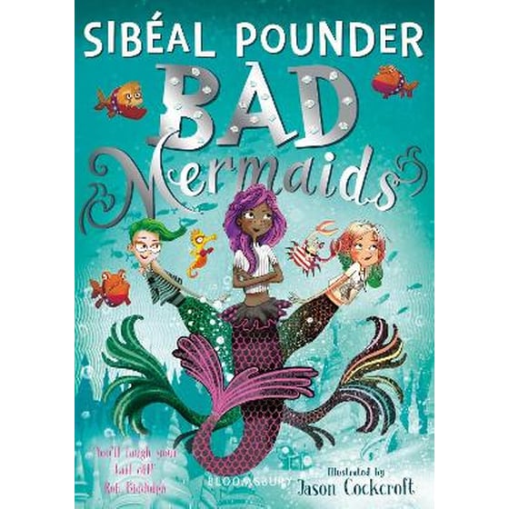 Bad Mermaids image 0