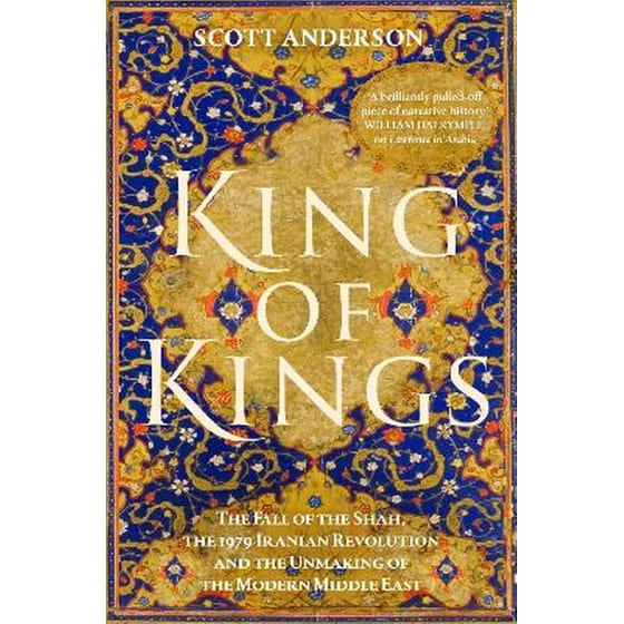 King of Kings image 0