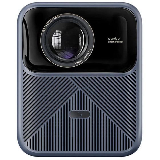 Projector Wanbo Mozart 1 Pro - Dark Blue image 0
