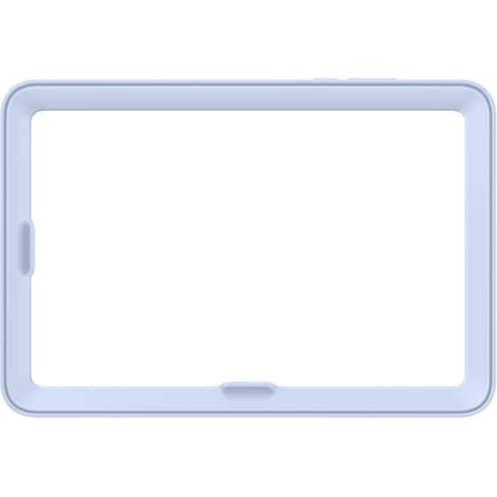 Θήκη Tablet Samsung Galaxy Tab S11 - Samsung Frame Cover - Blue image 1